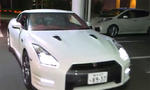 Jay Leno Meets The Tokyo Nissan GT R Club