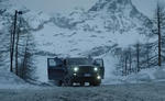 Jeep Beautiful Lands Super Bowl 2015 Commercial