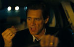 Jim Carrey Makes Fun of Matthew McConaughey and Lincoln