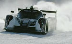 Jon Olsson Rebellion R2K Drifting In The Snow