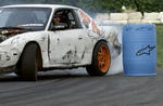 Just Some Drifting Fun