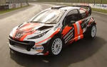 21 Year Old Builds Own Rally Car