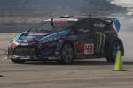 Ken Block Guide to Gymkhana Drifting