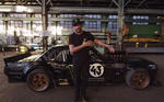Ken Block Gymkhana 7 1965 Ford Mustang Review