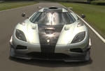 Koenigsegg One:1 Price, Top Speed, Acceleration