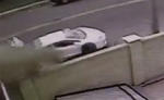 Lamborghini Aventador Crashes. Splits In Half