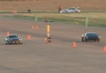Lamborghini Gallardo vs Dodge Viper: 2,450 hp Fight