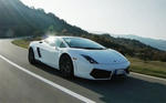 Lamborghini Gallardo LP 550 2 Tested