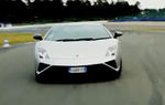Lamborghini Gallardo Squadra Corse Commercial