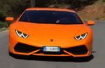 Lamborghini Huracan Extensive Review
