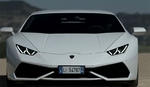 Lamborghini Huracan Review