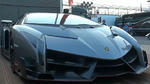 Lamborghini Veneno Engine Sound