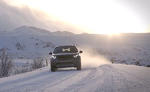 Land Rover Discovery Sport Off Road Review