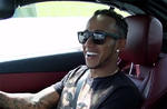 Lewis Hamilton Offers The Interview Of A Lifetime