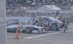 Lewis Hamilton vs Ken Block: F1 vs Rallycross