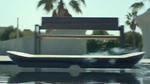 Lexus Hoverboard Gets First Hoverpark