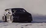Liam Makes Sideways Poetry With Citroen DS3 In Norway