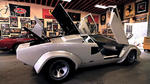 Life With A Lamborghini Countach