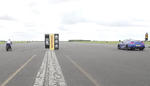 Litchfield Nissan GT R vs Kawasaki ZX 10R