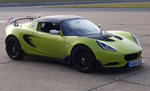 Lotus Elise S Cup Review