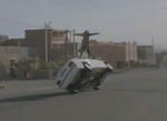 M.I.A Puts Arab Drifting To Good Use In Music Video