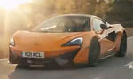 McLaren 570S Review