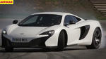 McLaren 650S Extensive Review