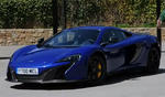 McLaren 650S Review