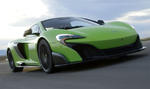 McLaren 675LT Review