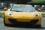 McLaren MP4 12C in Forza Motorsport 5 Commercial
