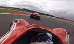 McLaren P1 vs BAC Mono