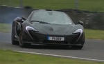 McLaren P1 Review: Acceleration, Top Speed