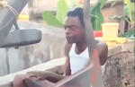 Meanwhile in Africa