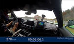 Mercedes AMG GT R Claims Nurburgring Lap Record