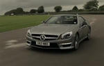 Mercedes AMG V8 Engines Compared