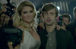 Mercedes CLA Soul Super Bowl XLVII Commercial