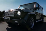 Mercedes G Class History In 3 Minutes