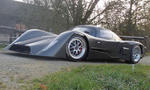 Milan Abarth Supercar