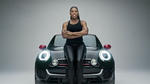 Mini Cooper 2016 Super Bowl 50 Commercial