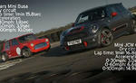 Mini Cooper JCW GP Review