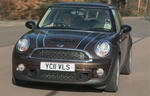 Mini Cooper SD Review
