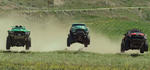 The Monster Trucks Movie. Ice Age Reloaded