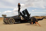 Mosler RaptorGTR Commercial