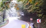 The Mother Of All Mitsubishi Evo X Rally Crashes