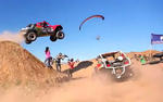 Motorized Paintball Is The Coolest Sport Ever