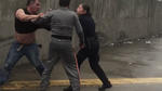 NYPD Ends Road Rage Fight With Competent Justice