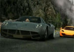 Need For Speed The Run Trailer