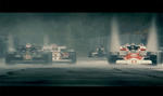 New Rush Trailer Released