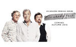 New Top Gear Releases 2nd Trailer. Original One Becomes The Grand Tour