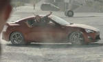 New Toyota GT 86 Commercial